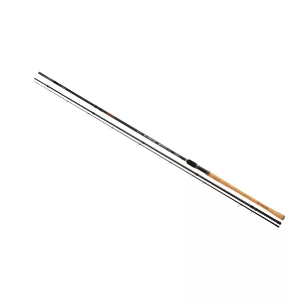 Trabucco Sygnum XS Pro Waggler 4,5m 8-25gr Canne Match 3 pièces