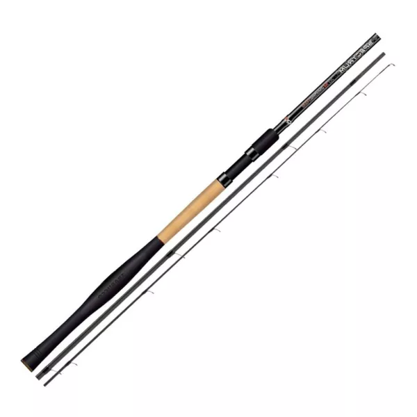 Trabucco Spectrum XTM Dynamic Match 4503 4,50m 8-25gr Canne Match 3 brins