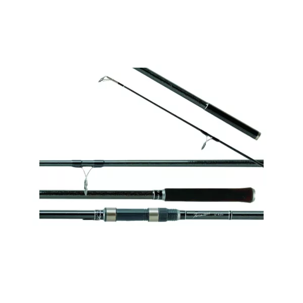 K-Karp Fusion Spod 3,6m 4lb Canne à spod en 2 parties