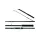 K-Karp Fusion Spod 3,6m 5lb Canne à spod en 2 parties