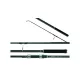 K-Karp Fusion Spod 3,6m 5lb Canne à spod en 2 parties