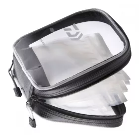 Daiwa Rig Pouch 5x16x17cm - Support de bas de ligne