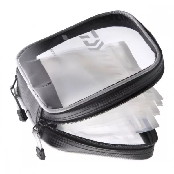 Daiwa Rig Pouch 5x16x17cm - Support de bas de ligne