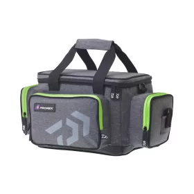 Daiwa Prorex D-Box M Szerelékes Táska 40x25x22cm