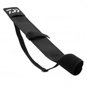 Daiwa Neoprene Rodbelt XL - Support/transporteur de canne