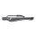 Daiwa 1 Rod Bag Merevfalú Botzsák 1 Bothoz 145cm