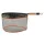Daiwa Presso Iprimi Trout Net Pergető Merítő 55x45cm