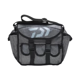 Daiwa D-Vec Shoulder Bag Műcsalis Válltáska 39x23x18cm