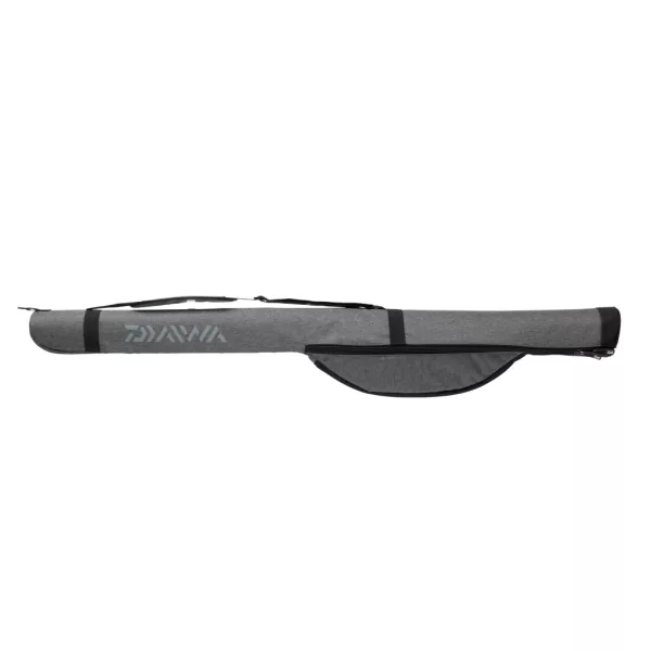 Daiwa D-Vec 1 Rod Protection Stiff Bag Botzsák 1 Bothoz 145x10x15cm