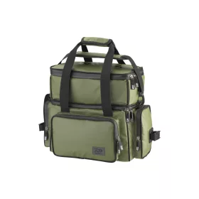   Daiwa D-Vec WP-300 Tackle Box Bag Szerelékes Táska 44x25x37cm