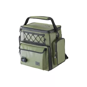   Daiwa D-Vec WP-500 Tackle Box Rucksack XXL Hátizsák 52x30x42cm