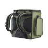 Daiwa D-Vec WP-500 Tackle Box Rucksack XXL Hátizsák 52x30x42cm