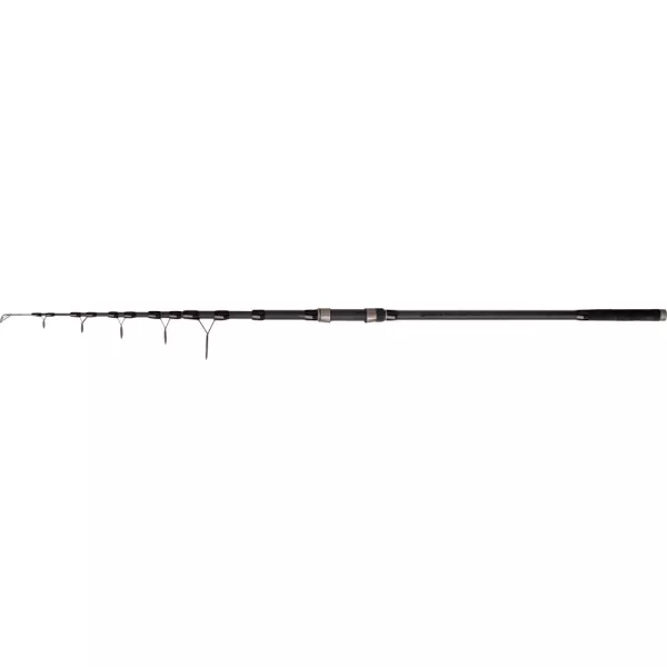 Radical 3,60m 12 After Dark+ Traveller 2,75 S: 314g - Canne à carpe