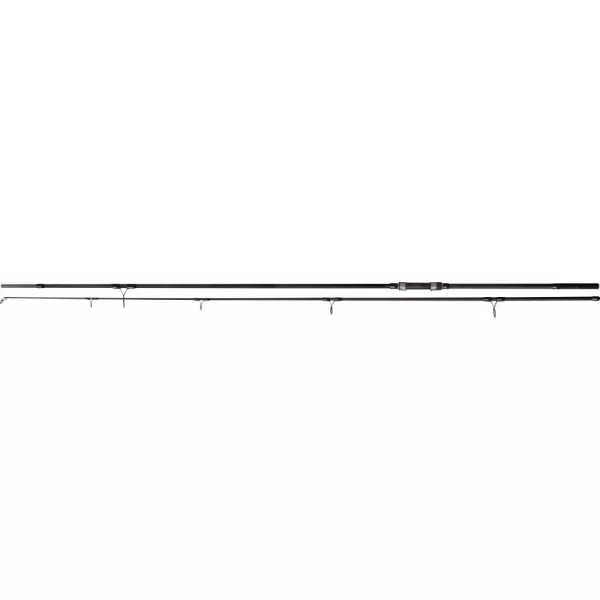 Radical 3,60m 12 After Dark+ 2,75 S : 344g - Canne à carpe