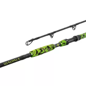 Delphin Walhala 3,00m 950gr Canne à silure 2 pièces