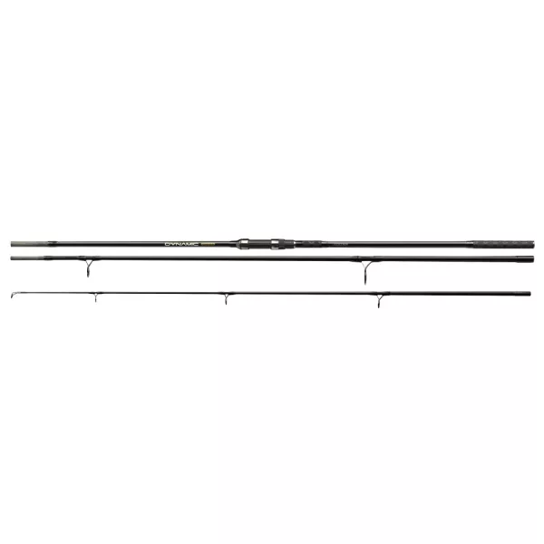 Canne à carpe NEVIS Dynamic Carp 360 3,5lb 3 brins