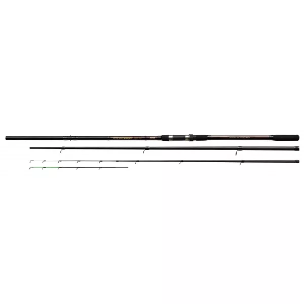 Canne Feeder NEVIS Carpex Feeder 360 150g