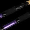 NEVIS Method LC Feeder 390 160g Canne Feeder
