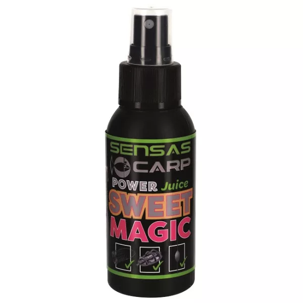 Sensas Juice Doux Magique Spray Aromatique 75ml