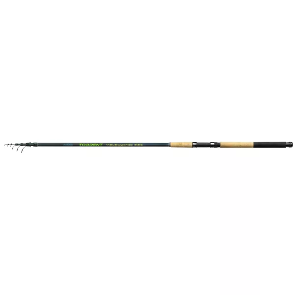 NEVIS - Torrent Tele Match 420 20-80g - Canne à pêche au coup - Canne télé-match