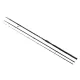 Benzár Mix Benzar River Feeder Extra Stron 3,90m 250gr 3+3 részes Feeder Bot