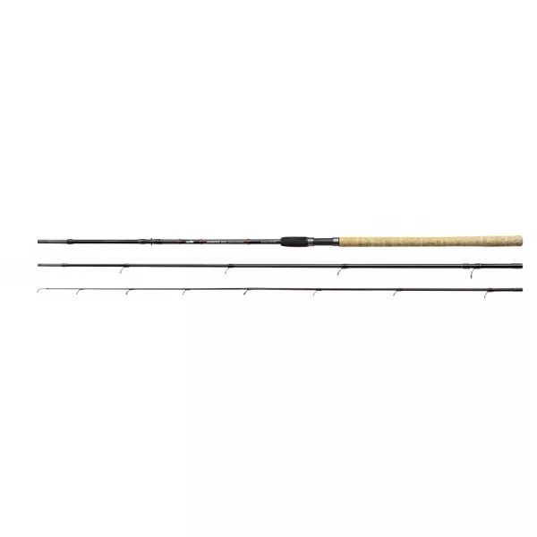 NEVIS Whisper Carp Match 420 Canne Match