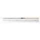 NEVIS Whisper Carp Match 420 Canne Match