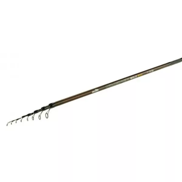 NEVIS - Whisper Bolo 600 5-20g Canne bolognaise