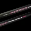 Manche d'épuisette NEVIS Patriot Power Carbon 440 Manche d'épuisette.