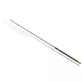   Benzar Mix Concourse Light 3,00m 10-40gr 2+3 Pièces Canne Feeder