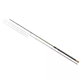   Benzar Mix Concourse Light 3,30m 10-40gr 2+3 Pièces Canne Feeder