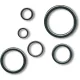 Zebco Insert d'anneau O 18,3mm - Insert d'anneau