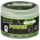 Sensas Wafters Super Power Green Ail 8mm Wafters 80gr