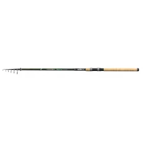 NEVIS - Ryder Tele 330 80-150g - Canne télescopique