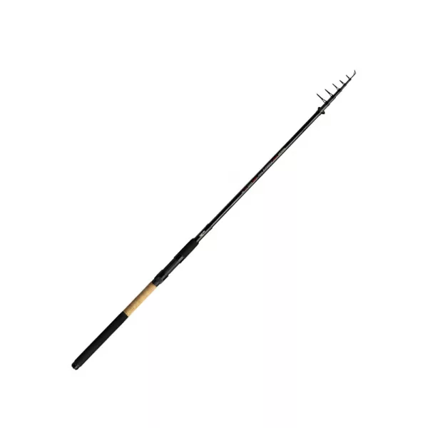NEVIS Fullback Tele 300 40-80g Canne télescopique