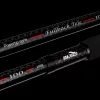 NEVIS Fullback Tele 330 50-100g Canne télescopique