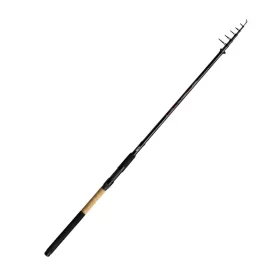   Nevis Fullback Tele 300cm 80-150gr 7 sections Canne classique, télescopique