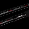 Nevis Fullback Tele 300cm 80-150gr 7 sections Canne classique, télescopique