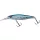 Illex Twitch Flesh SP DR Blue Shad 7,5cm Leurre