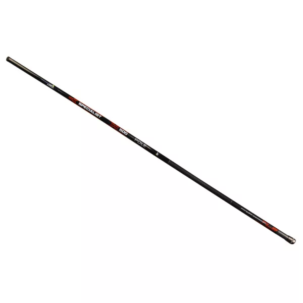 Canne au coup Carp Expert Specialist Pole 7,00m 5-25gr