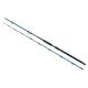 Wizard Cat Pro Power 2 pièces 600-800gr 3,00m Canne à silure