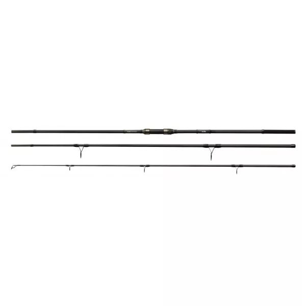 Canne à carpe NEVIS Amethyst 390 3,5lb 3 brins
