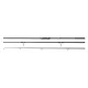 Canne à carpe NEVIS Amethyst 390 3,5lb 3 brins