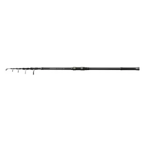   Nevis Torrent Telecarp 360cm 3,5lb 5 sections Canne classique, télescopique