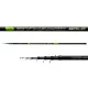 Nevis Dynamic Bolo 500cm 5-20gr Canne bolognaise