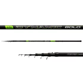 Nevis Dynamic Bolo 600cm 5-20gr Canne bolognaise