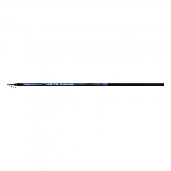 Nevis Rivière Power Bolo 600cm 5-20gr Canne bolognaise