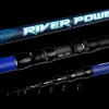 Nevis Rivière Power Bolo 600cm 5-20gr Canne bolognaise