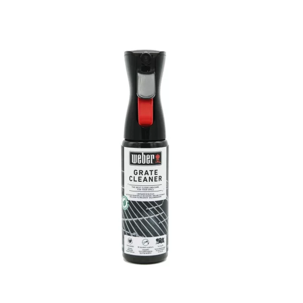 Weber Rácstisztító 300ml