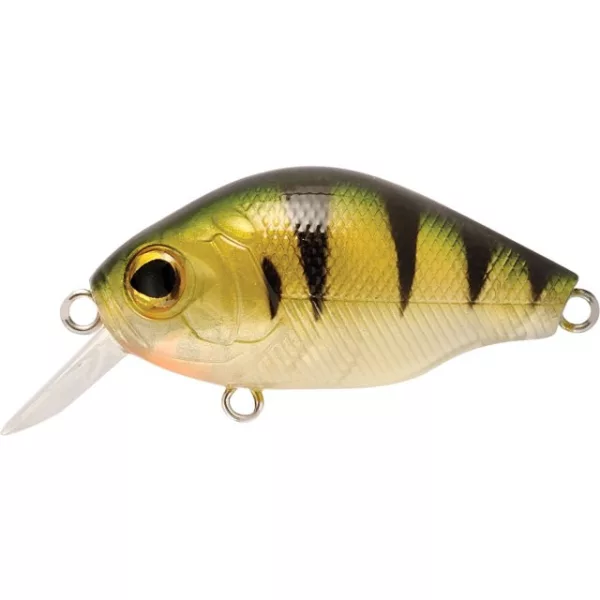 Rapture BB Crank 05 F GGL 4,5cm 7gr, Leurre